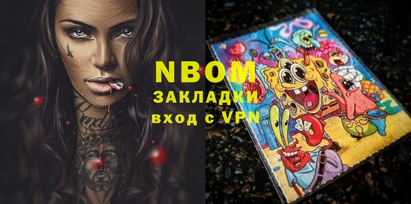 хмурый Среднеколымск