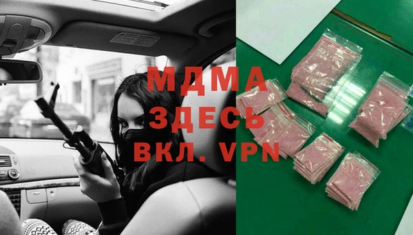 хмурый Среднеколымск